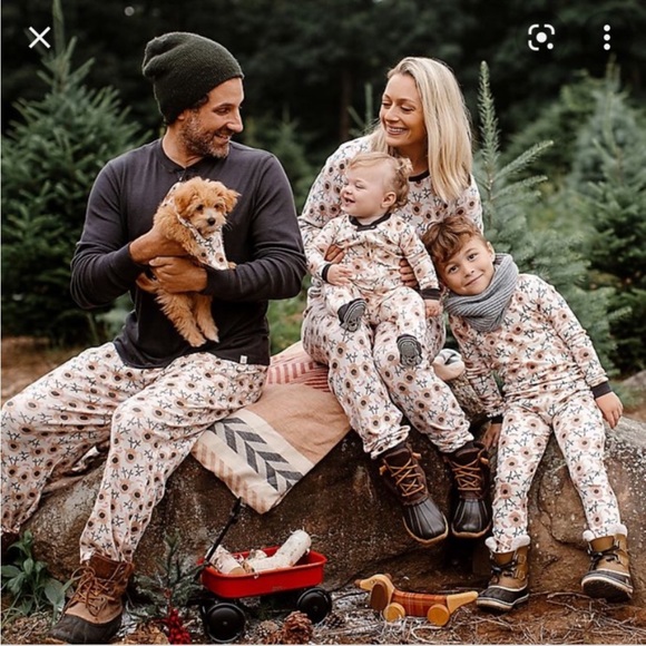 ISO burts bees toddler size 4 or 5 in this print!